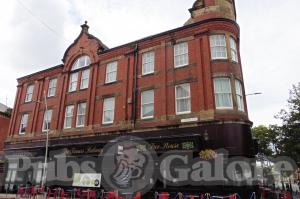 Picture of The Furness Railway (JD Wetherspoon)