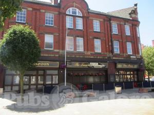Picture of The Furness Railway (JD Wetherspoon)