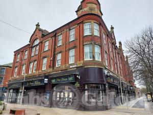 Picture of The Furness Railway (JD Wetherspoon)