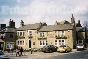 Picture of Howard Arms