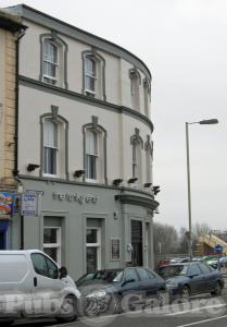 Picture of The Funky End