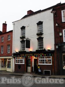 Picture of The Grape Vaults