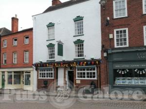 Picture of The Grape Vaults