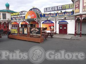 Picture of The Merrie England Bar