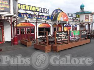 Picture of The Merrie England Bar