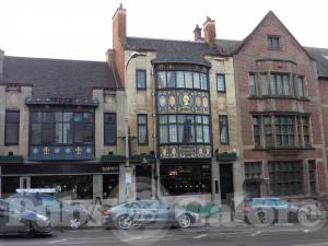 Picture of The Marquis Wellington