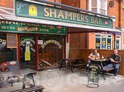 Picture of Shampers Bar