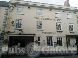 Picture of The Packhorse Inn (JD Wetherspoon)