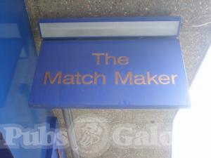 Picture of The Match Maker (JD Wetherspoon)