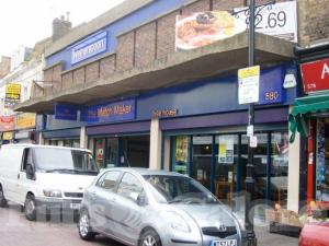 Picture of The Match Maker (JD Wetherspoon)