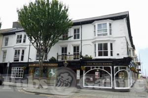 Picture of The White Horse