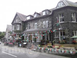 Picture of Glan Aber Hotel