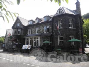 Picture of Glan Aber Hotel