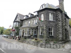 Picture of Glan Aber Hotel