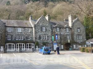 Picture of The Royal Oak Hotel