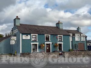 Picture of Cross Inn / Rhos yr Hafod