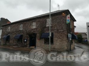 Picture of Blue Boar