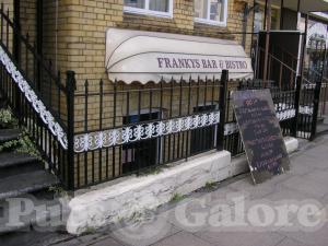Picture of Frankys Bar & Bistro