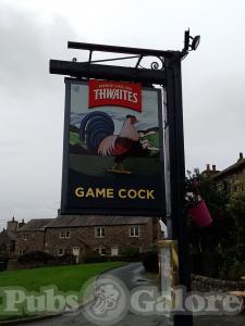 Picture of The Game Cock Inn