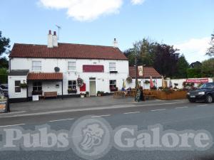 Picture of Fox & Hounds