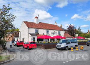 Picture of Fox & Hounds