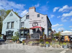 Picture of The Grantham Arms