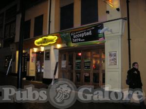 Picture of Bar Me