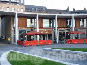 Picture of The Turls Green (Lloyds No 1)