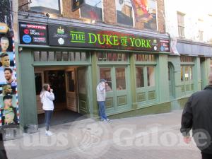 Picture of The Duke of York
