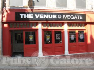 Picture of The Venue @ Ivegate