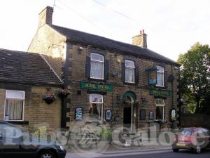 Picture of The Royal Hotel