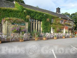 Picture of The Stansfield Arms