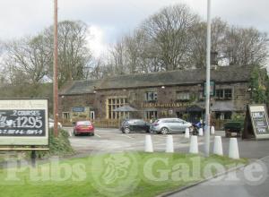 Picture of The Stansfield Arms