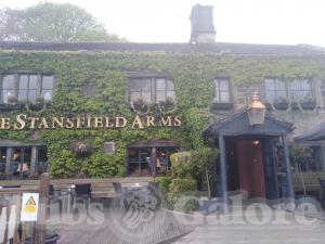 Picture of The Stansfield Arms