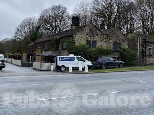 Picture of The Stansfield Arms