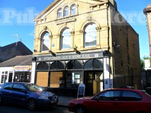 Picture of Idle Beerhouse