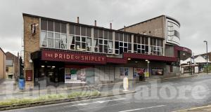 Picture of The Pride of Shipley