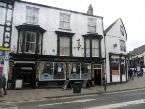 Picture of Half Moon Inn