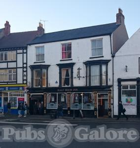 Picture of Half Moon Inn