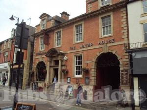 Picture of The Water House (JD Wetherspoon)