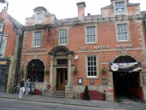 Picture of The Water House (JD Wetherspoon)