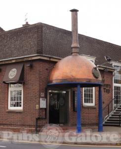 Picture of The Brewery Tap