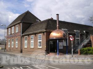 Picture of The Brewery Tap
