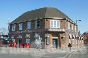 Picture of The Brewery Tap