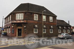 Picture of The Brewery Tap