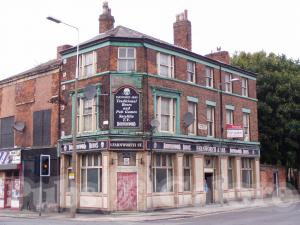 Picture of Farnworth Arms