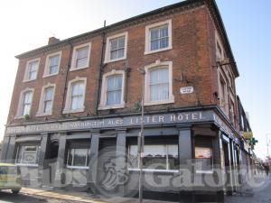 Picture of Lister Hotel