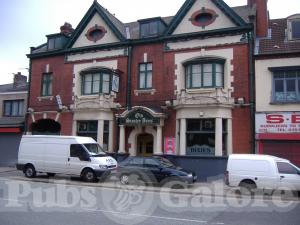 Picture of Old Stanley Arms