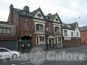 Picture of Old Stanley Arms