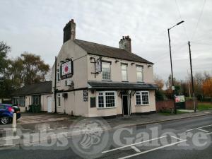 Picture of The Lamp Tavern